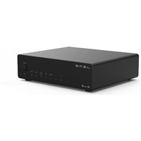 SMSL SU2 SU-2 High Resolution DAC Decoder ES9039Q2M 4*OPA1612A OP-AMP support AES/EBU input XLR output SU2