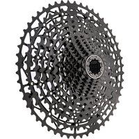 AliExpress GOLDIX Ultralight Bicycle Cassette Freewheel Carbon Steel Material 9/10/11/12/13 Speed HG Structure Sprocket for Mountain Bike