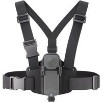 AliExpress BSIDE Insta360 X5 First Person Chest Strap Mount Stable Action Harness with Anti Slip Pad for MTB Dirt Bike Riding