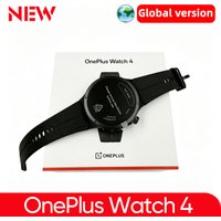 2026 New Original OnePlus Watch 4 Smart Watch Global Version