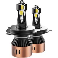 H7 H4 H11 LED Headlight High Power Canbus H1 9005 880 9006 5202 9012 Auto Fog Lamp LED Bulbs Car Light 12V