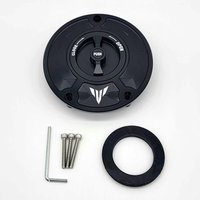 For MT 07 09 10 MT07 MT09 SP MT10 FZ09 FZ07 Motorcycle Fuel Gas Tank Cap Cover