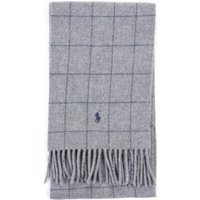 Polo Ralph Lauren checked scarf PC0743021