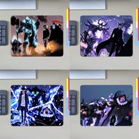 Popular Comics Solo Levelings Gaming Mouse Pad XS Small Mousepad For PC Gamer Desktop Decoration Office Mouse Mat Deskmat Rug