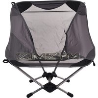 Travel Camping Chair Outdoor Camping Low Profile Folding Chair Portable Picnic Fishing Seat Leisure Festival Beach Chair