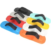 PVC Kayak Seat Strap Handrails Strap Handle Patches Carry Handle Grab Inflatable Boat For Surfboard Dinghy Canoes Raft Accessory