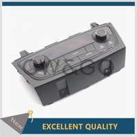 New OEM Parts Auto Heater/Climate Control Panel,A/C Swtich 39510-54P00 For Suzuki New Vitara AT/MT 2015-2020