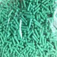 100pcs Fishing Multi Colors Bobber Float Seat Holder Silicagel Rotation Drift Foot Seats Rubber Float Herabuna Connector Tackle