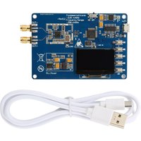 35MHz-4400MHz RF Signal Generator ADF4351 Module Sweep Frequency Generator PLL With OLED Display