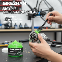 Bicycle Premium Grease High Lubrication Rust-Sealed Bicycle Drum Maintenance Mountain Bike and Road Bike Bearing Care