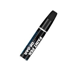 Automotive Paint Pen Weatherproof Quick Fix Fast Drying Vehicle Paint Repair Scratch Color Pen For Maintenance Restoration