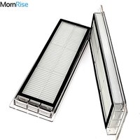 HEPA Filter For Xiaomi Roborock S5 Max S6 S6 maxv S50 S55 Accessories Spare Parts Xiomi Xaiomi Vacuum Cleaner Replacement Kit