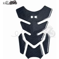 Motorcycle Tank Pad Protector Decal Stickers Case For Ka@&wasaki NINJA400/500/650 H2 Z500 Z650 Z750 Z800 Z900 Z1000/SX VERSYS