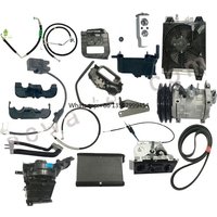AC air Conditioning System of Car 47-10006 Car air Condition System