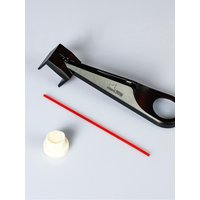 AliExpress JOHORSE 1/2/3 Set Motorcycle Chain Oiler Spray Gear Mess-Free Motorcycle Chain Lube Applicator Moto Chains Cleaner Maintenance Tool