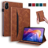 For Xiaomi Redmi Pad 2 Case 11 inches Luxury PU Leather Wallet Tablet Funda For Redmi Pad 2 2025 Case Cover Coque