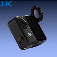 JJC Camera Filter for DJI Osmo Nano Accessories CPL UV ND8 ND16 ND32 ND64 1/2 Black Mist Filter Action Camera Lens Filter Set