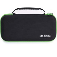 DOBE Hard Case TY-5815 for ROG Ally X/XBOX Series S&Accessories with 360° Shockproof Scratch&Water-Resistant,EVA+Nylon