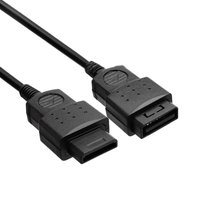 for SEGA Saturn Extension Cable High Quality 1.8M Game Console Cord Gamepad Line Joystick Controller Wire Adapter for Repair