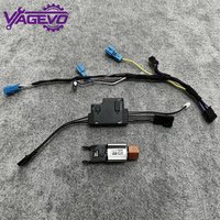 For BMW M3 M5 F10 F30 F20 F21 F22 F31 F32 F33 F34 F36 F15 M Sport Steering Wheel Heating Vibration Module Control Unit