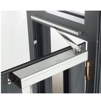 Smart Window Opener Kit Electrical Casement Actuator Operator Outward open Window Driver Optional Wifi Smart Life Remote Control