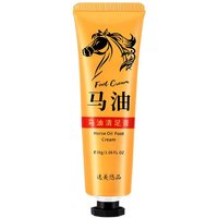 Horse Oil Foot Cream Anti-Drying Hand Cream Smooth Feet Balm Dry Skin Natural Cracked Heel Hand Care Hand Foot Repair Cream