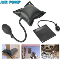 Adjustable Air Pump Bag Positioning Airbag Wedge Air Cushion Thickened Inflatable Airbag Shim for Door Windows Car Repair Tools