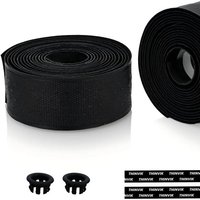 AliExpress THINVIK Thinvik 23g Ultralight Bicycle Handlebar Tape 3D Convex PU Anti-slip Ultra-thin Wear-resistant Road Bike Bar Wrap for Cycling