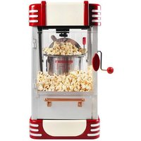 New Popcorn Machine Mini Small Corn Machine Ball Household Barley Machine 902