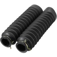 AliExpress NONE Motorcycle Universal Front Fork Cover Boot Shock Absorber Protector Sleeve Dust Guard For Motocross Off Road Pit Dirt Bike