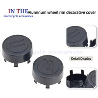 Original Rim Deco Cap Alloy Wheel Cap for moto Cforce Uforce X5 X6 500 550 600 625 800 850 X8 950 1000 5ASV-070101-6001