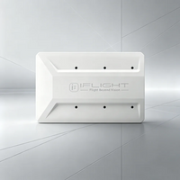 iFlight 1S LIHV 6CH Charging Hub 300mAh / 450mAh Type-C Connector Battery Charger for FPV Parts