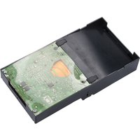 Digital Essentials 12V 4.2W Micro-Type 4Inch CRT Black and White Monitor Vintage CRT Screen Electronic Picture Tube