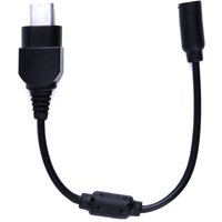Breakaway Cable Adapter Cord Replacement Gaming Line Converter Adapter WIre Accessories for Xbox Console Controller