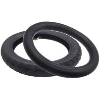 AliExpress Good quality 14Inch Tire 14X2.125(57-254) inner outer Tyre Electric Bicycle Replacement Vehicle Electric Bicycle tube Tyre