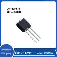20Pcs/Lot AP01L60J-H AP01L60 01L60J IRFU220NPBF IRFU220N FU220NTO-251
