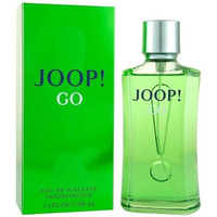Hoop! - Go Edt Spray (100ml)