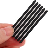6pcs/lot Screen Frame Rubber Pad for Dell HP ASUS Laptop Foot Pad Feet