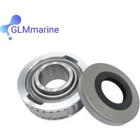 Gimbal Bearing & Seal Kit For Mercruiser Alpha One Gen 1 2 Bravo 1 2 3 30-60794A4 30-60794B4 30-879194A02