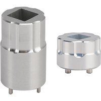 AliExpress Topteng Rebound cap driver Tool-clone of 398-00-761 & Base Valve 398-00-763 For FOX DPX2