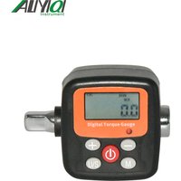 AliExpress Aliyiqi 1/4'' 3/8'' 1/2 Company Direct Torque Wrench Tester Torque Adapter Digital Torque Meter Adapters For Head Bike Car Repair Tools