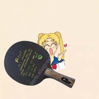 Original Palio TCT Ti + Carbon table tennis pingpong blade TCT