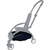 MomTan® Shopping Basket Compatible With YoYo & YoYo2 & YOYO 3 Strollers (NOT FOR OTHER STROLLERS)