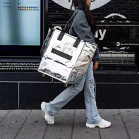 Hulken Luggage Creative Style ABS+PC Boarding Bag with Cover Silent Wheels Stacked Storage Travel Bag Spring Season China Origin