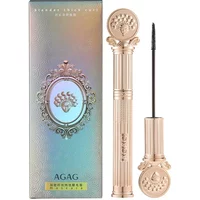 AGAG Waterproof Mascara Thick Long Lasting Lengthening Mascara Natural Curl & quick-drying Maquillage Femme Lash Cosmetics