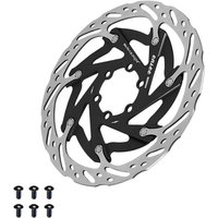 AliExpress SONONIA Bike Disc Brake Rotor 160mm Heat Dissipation Ultralight Adults Bicycle Disc Brake Rotor for Mountain Bike Cycling Outdoor Riding