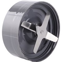 Blender Blades 600/900W Replacement Extractor Stainless Steel Blade Base Fits for Blender Extractor Blade Extractor Blades