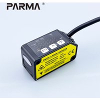 CMOS Laser Distance Sensor Laser Distance Ranging Sensor Switch Analog Dual-Output Laser Sensor Laser Displacement Sensor