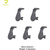 AliExpress rrskit RRSKIT For Shimano Di2 Wired Electronic Shifting Wire Harness Clip Bike Wired Electronic Derailleur System Plastic Harness Clip