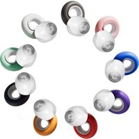 Quality Earplug Special Super Sound Insulation Artifact For Sleep, Anti-Noise Snoring, Learning And Soft Noise Reduction Earplug